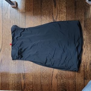 SPANX shape wear Size Small Black